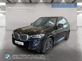 BMW X3 xDrive20d M Sport AHK Driv.Assist.Prof Laser