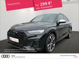 Audi SQ5 Sportback 3.0 TDI quattro basis HUD StandHZG - Audi SQ5 in Essen