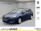 Opel Astra K Elegance 1.5 D Sports Tourer +Shz.+Nav+ - Opel Astra mit Diesel-Antrieb: Navigationssystem