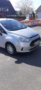 Ford B Max 1,0 Benzin - Ford B-Max in Bonn