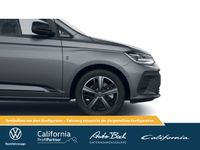 Volkswagen Caddy - Vorschau Bild 5