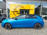 Opel Astra L Electric GS/Alcantara/NAVI PRO/HUD/OBC 1 - Opel Astra mit Elektro-Antrieb