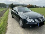 Mercedes-Benz Seltener CLK 200 Avantgarde (Manuell)Bitte lesen - Mercedes-Benz CLK-Class in Bielefeld