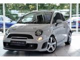 Abarth 500 *PDC *Sport-Paket *Sport-Fahrwerk *Klima - Abarth Gebrauchtwagen