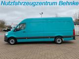 Mercedes-Benz Sprinter 314 CDI KA L3H2/Klima/Navi/CargoPaket