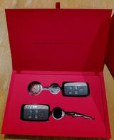 Jaguar F-Type 3.0 L V6 Kompressor Automatik - - Jaguar F-Type aus 2016