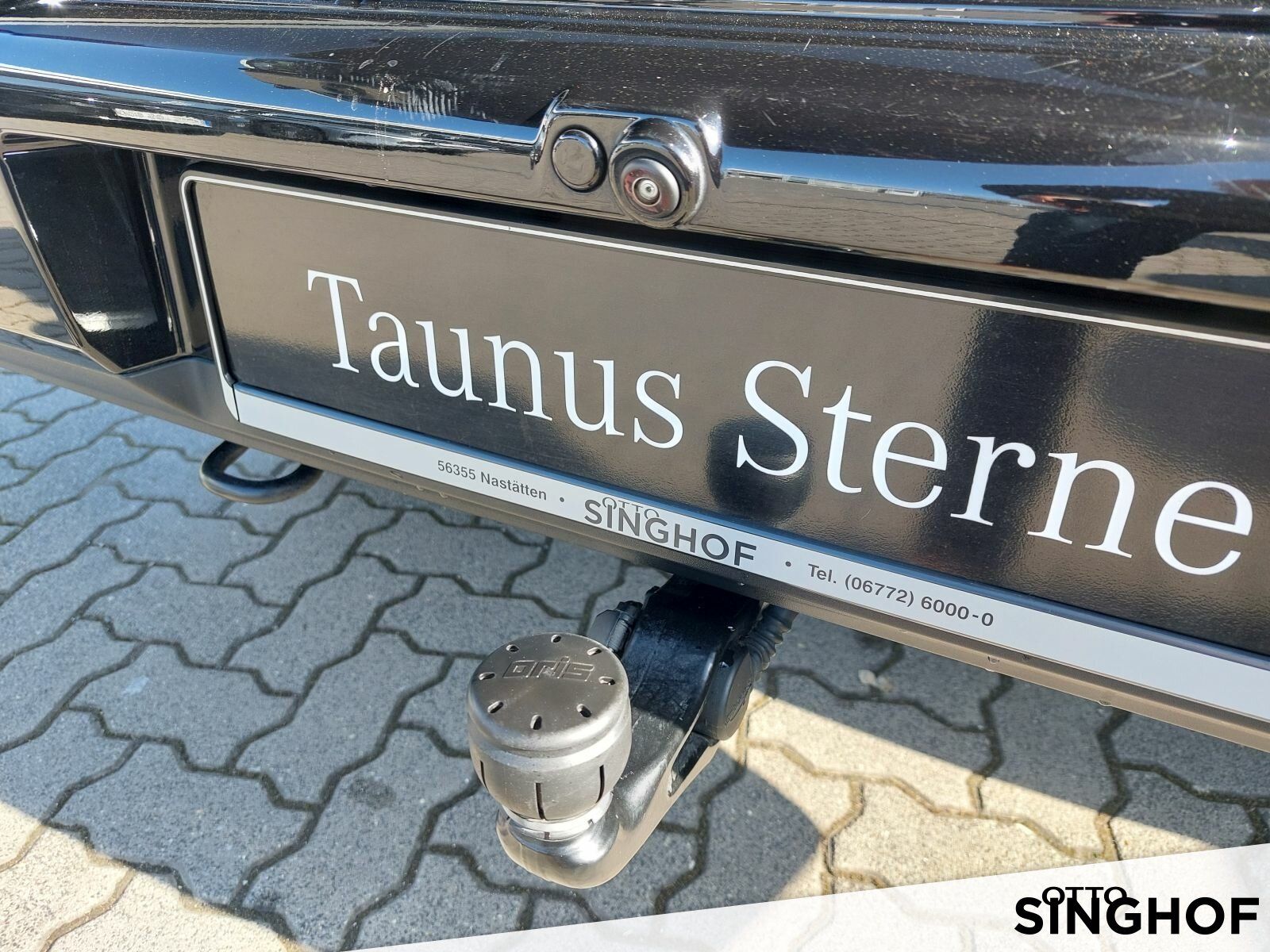 Fahrzeugabbildung Mercedes-Benz G 450 d AMG +Superior+Night+AHK+dyn.LED+360°+20"