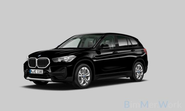 BMW X1 xD25e GeschwindigReg DAB ParkAss Navi Lordos