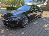 Mercedes-Benz AMG-Line | MB-Scheckheft | AR-Navi |Pano - Mercedes-Benz CLA 200 von privat