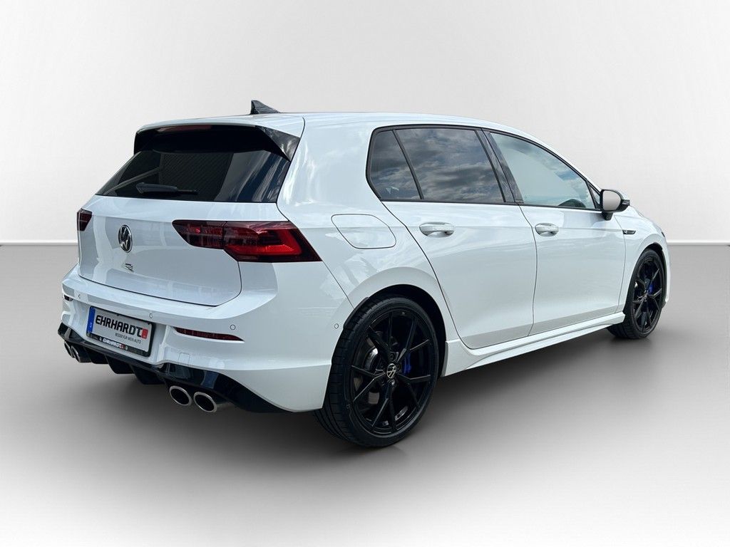 Volkswagen Golf VIII 2.0 TSI DSG 4Motion R DCC PANO HUD HAR foto 5