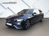 Mercedes-Benz E 300 de AMG Line Designo einmalige Ausstattung - Mercedes-Benz E 300 in Düsseldorf