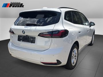 BMW 218i Active Tourer DAB LED Komfortzg. Shz