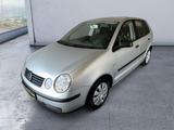 Volkswagen Polo 1.4 Basis/1 HAND /76.207 KM - gebrauchte VW Polo aus dem Jahr 2002