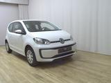 Volkswagen up! 1.0 Klima DAB - VW up! Gebrauchtwagen in Bremen