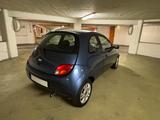 Ford FORD KA Royal LEDER - Ford Ka/Ka+ aus 2006