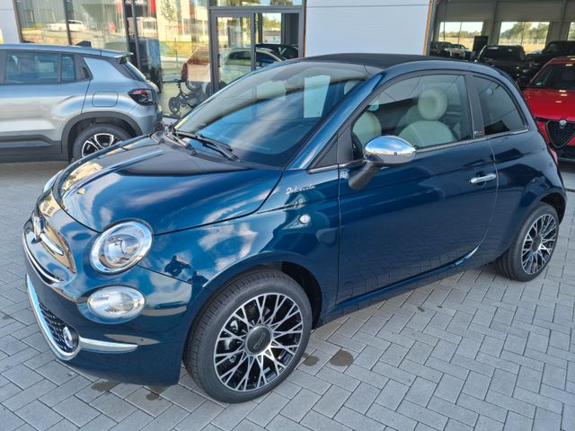 Fiat 500C  1.0 GSE Hybrid DOLCEVITA