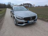 Mercedes-Benz Mercedes Benz C klasse C250,  W205 T Kombi - Mercedes-Benz C 250: Merc