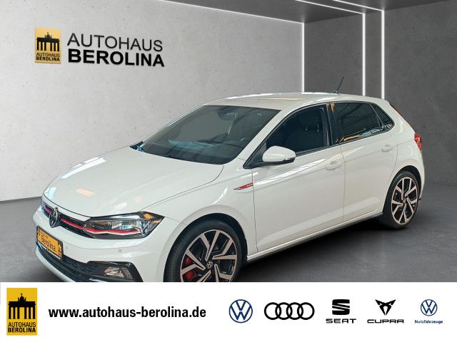 Volkswagen Polo GTI 2.0 TSI DSG *ACC*LED*R-CAM*Digi.C-Pro*