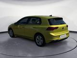 Volkswagen Golf 8 1.5 TSI DSG Life MATRIX/HuD/KAMERA/PANO/A - Volkswagen Golf mit Benzin-Antrieb: Limousine, 1.8
