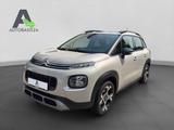 Citroën C3 Aircross 1.2 Shine Style Paket *AHK*PANO* - Citroën C3 Aircross Gebrauchtwagen
