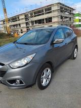 Hyundai ix35 1.6 GDI Classic 2WD Classic - Hyundai ix35: Classic