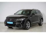 Volkswagen Tiguan 2.0 TDI R-Line - Volkswagen Tiguan Vorführfahrzeuge