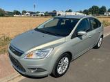 Ford Focus 2.0 Lim. Ghia Automatik+Klima - Ford: Ghia