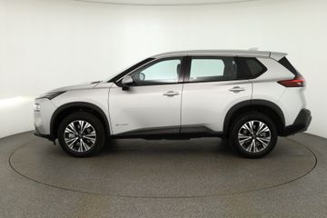 Nissan X-Trail - 2