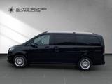 Mercedes-Benz V 220 d STYLE L *BURMESTER*DISTRONIC*AHK*360°* - : Allradantrieb, Kleinbus