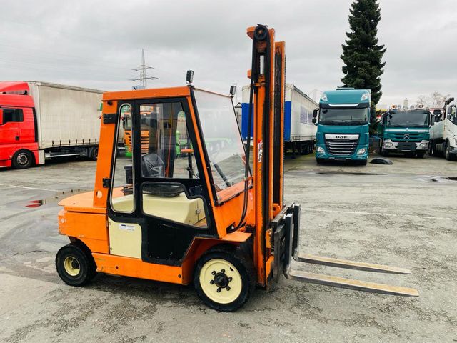 Andere LUGLI 455E ,4.000 kg Hubkraft,DIESEL,