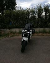 BMW F800R 2013 offen + A1-Drossel eingetragen  - Angebote