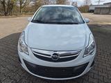 Opel Corsa D Satellite Neu TÜV - Opel Corsa aus 2011: D