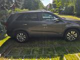 Kia Sorento 2.2 CRDi 4WD Vision Vision - gebrauchte Kia Sorento aus dem Jahr 2009