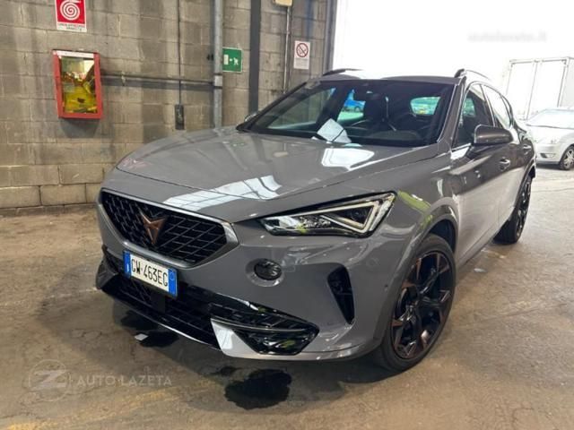 Cupra CUPRA Formentor 1.4 electric/TSI e-Hybrid 204CV 