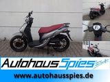 SYM Symphony 50i E5 - SYM SYMPHONY