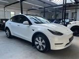Tesla Model Y Long Range Dual AWD - Tesla Gebrauchtwagen von 2024