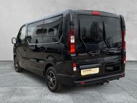 Renault Trafic - Vorschau Bild 4