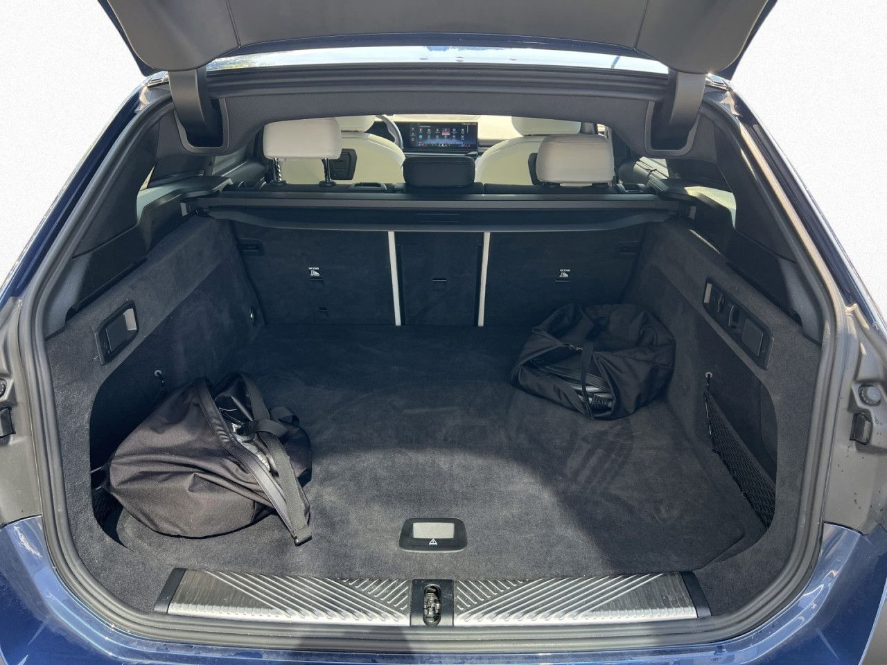 BMW i5 - Bild 20