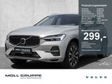 Volvo XC60 B4 2WD Plus Bright EL.HECK LED - Volvo XC60: Plus Bright