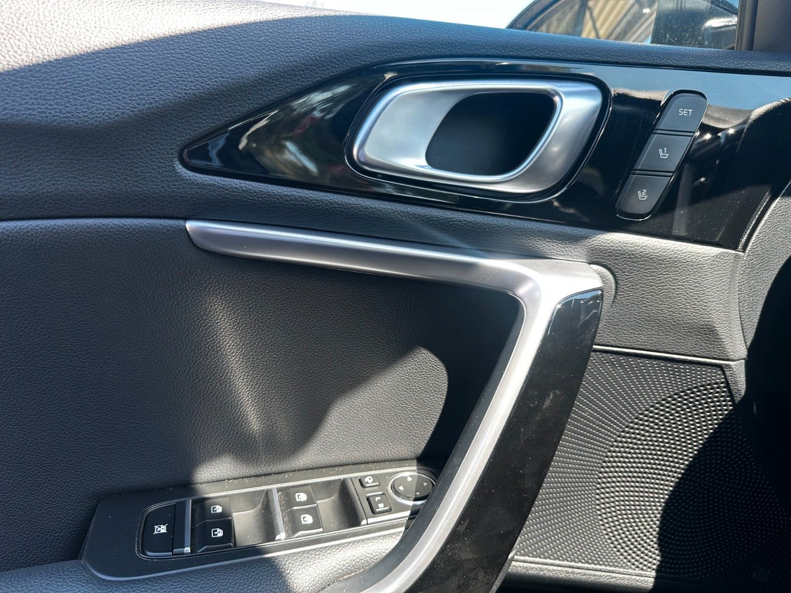 Fahrzeugabbildung Kia cee'd Sportswagon GT Line *Sportsitze* Leder