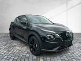 Nissan JUKE 1.6 HYBRID 143 PS Tekna Navi SpurH Kam Bose - Nissan: S14