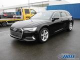 Audi A6 Avant 40 TDI Sport Klima Navi Rückfahrkamera