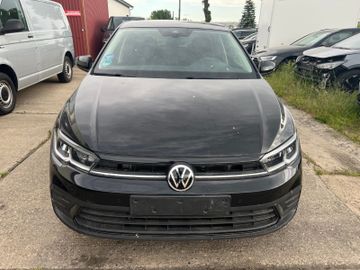 Volkswagen Polo - 1