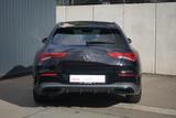 Mercedes-Benz CLA 220d 4M AMG-Line Klimaaut. LED Navi ACC PDC - gebrauchte Mercedes-Benz CLA 220 aus dem Jahr 2022