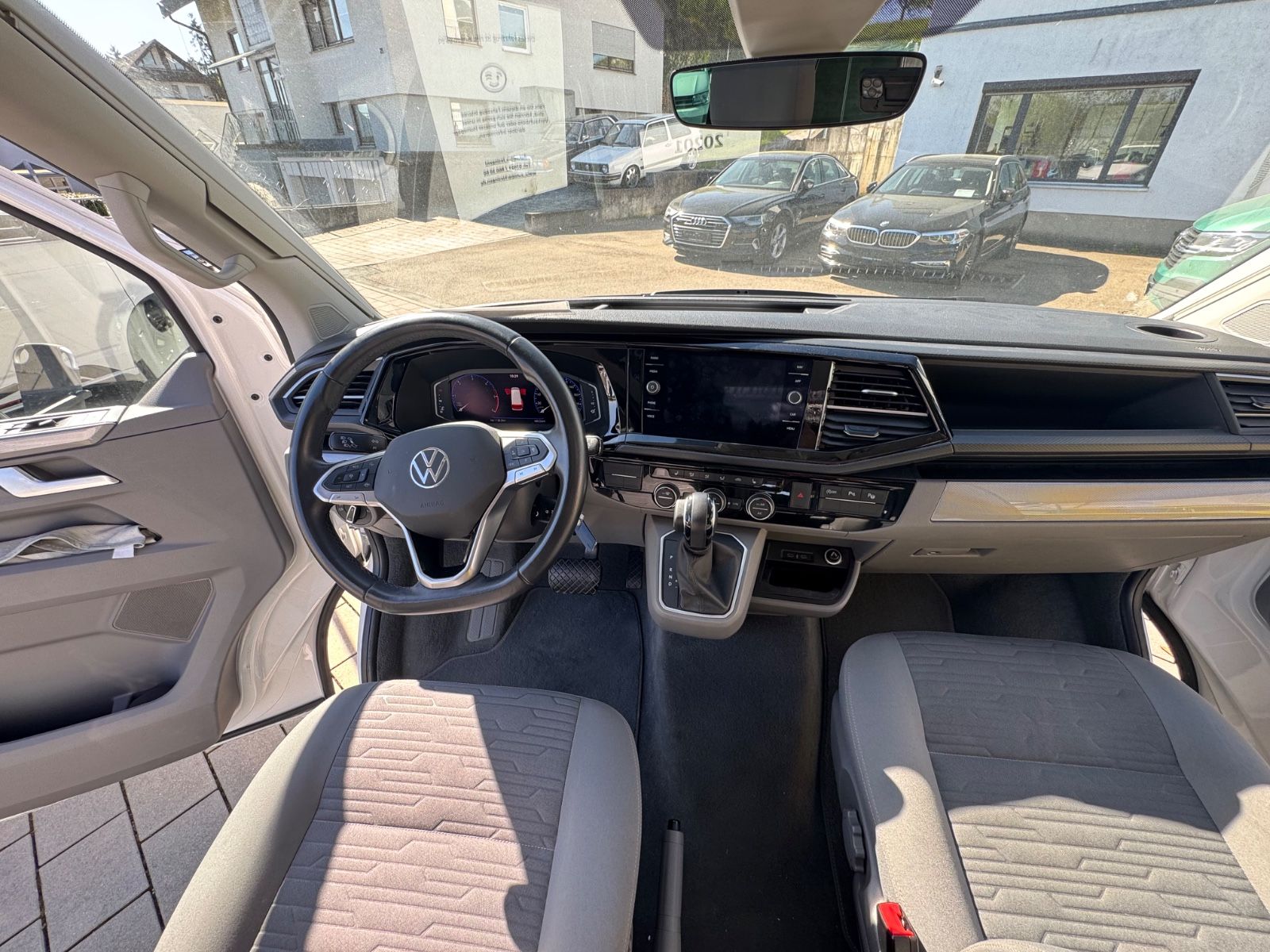 Volkswagen T6.1 California OCEAN Edition 4Motion/Sportpaket foto 19