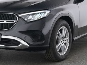 Mercedes GLC 200 - 4