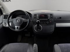 VW T5 Multivan Highline 4Motion |AHK| S-Dach|Autom.