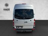 Mercedes-Benz Sprinter II Kombi 316 CDI L3H2 Crewbus|9-Sitze - Mercedes-Benz Sprinter: Allradantrieb, Van