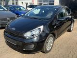 Kia Rio Edition 7*Erst43000Km*Klima*Rentnerhand - gebrauchte Kia Rio aus dem Jahr 2012