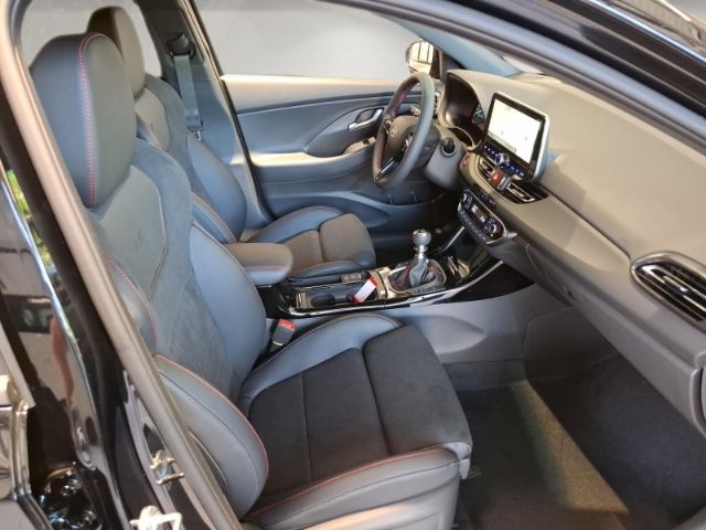 Hyundai i30 – Bild 13
